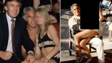 ABD Adalet Bakanlığı, Epstein Dava Dosyasındaki 86 Sayfalık Belgeyi Gizlice Çekti