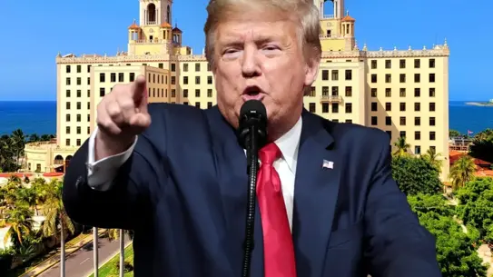 Küba’da Yakıt Krizi Otel Kapamalarına Yol Açtı