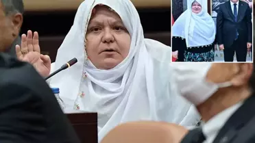 Mihalgazi Belediye Başkanı Zeynep Güneş’e Yönelen Hakaret Suçlamasıyla Şahıs Gözaltına Alındı