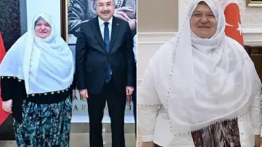 Mihalgazi Belediye Başkanı Zeynep Güneş’e Yönelik Hakaret Davası Sonuçlandı: Tutuklama Kararı