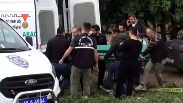 Mahkeme Salonunda Görüntü