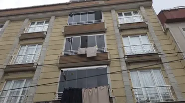 Kavga anına ait görsel