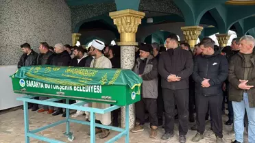 Olay yerinde çekilmiş fotoğraf