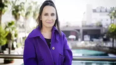 Yapay zeka ile işlenmiş fotoğraf örneği