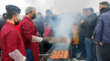 Muş Kar Festivali ana fotoğrafı