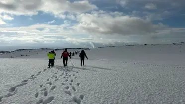 Kadir Arslan’ın bulunduğu yer