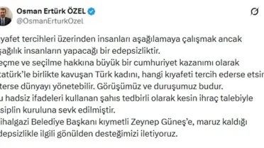 İYİ Parti toplantısı