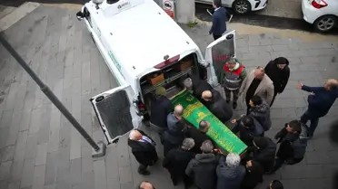 Halısaha maçında kalp krizi geçiren öğretmen