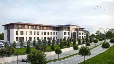 İhale duyurusu görseli