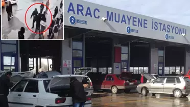 Polis memuru Melih Okan Keskin’in ölüm anı