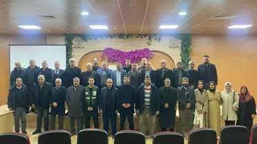 Etkinlik Alanı ve Standlar