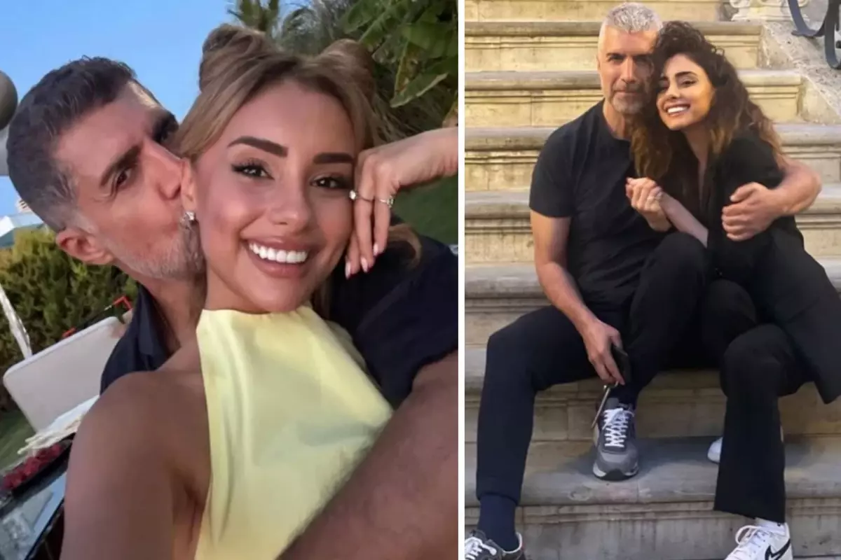 Samar Dadgar, Özcan Deniz'in Şaşırtıcı Teklifini İlk Kez Açıkladı