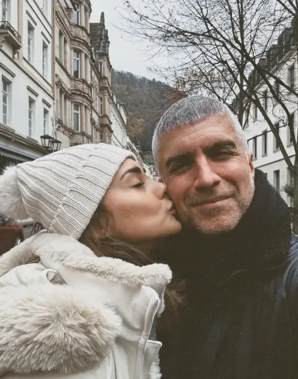 Teklif anının fotoğrafı