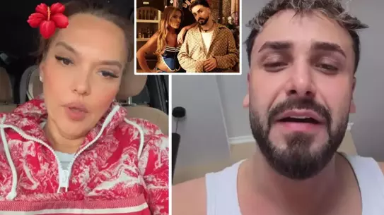 Demet Akalın 'Cimri' dedi, Sefo yanıt vermeyi geciktirmedi