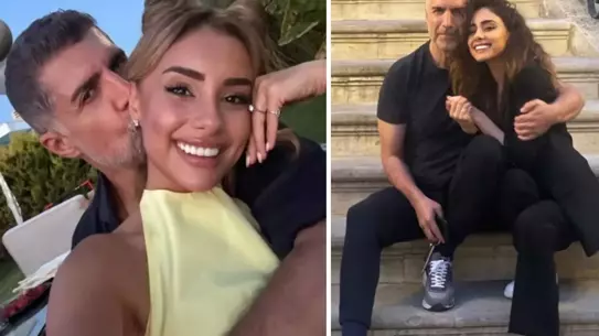 Samar Dadgar, Özcan Deniz'in Şaşırtıcı Teklifini İlk Kez Açıkladı