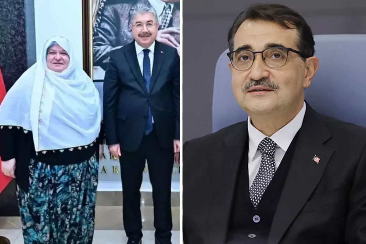 Fatih Dönmez, Zeynep Güneş'e Yönelik Sözlü Saldırıyı Kınadı ve Kadın Onurunu Vurguladı