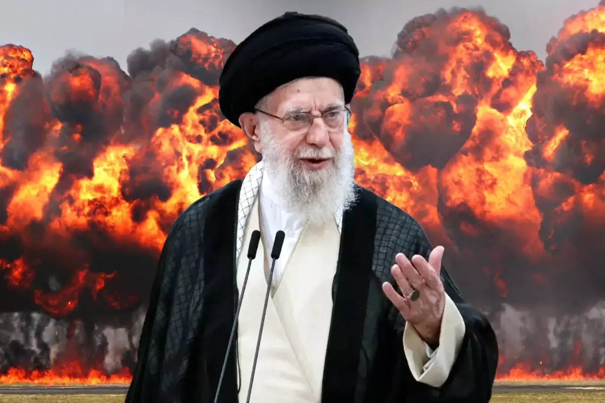 İran Dışişleri Bakanı, ABD üslerine yönelik olası saldırıyı uyarıyor: Türkiye de hedef listesinde