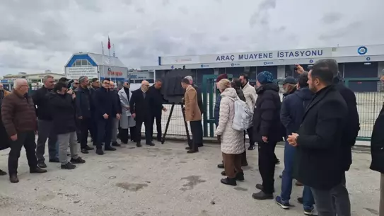 Sivil Toplum Kuruluşları, Melih Okan Keskin'in Ölümünü Kurumsal İhmale Bağladı