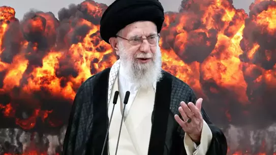 İran Dışişleri Bakanı, ABD üslerine yönelik olası saldırıyı uyarıyor: Türkiye de hedef listesinde