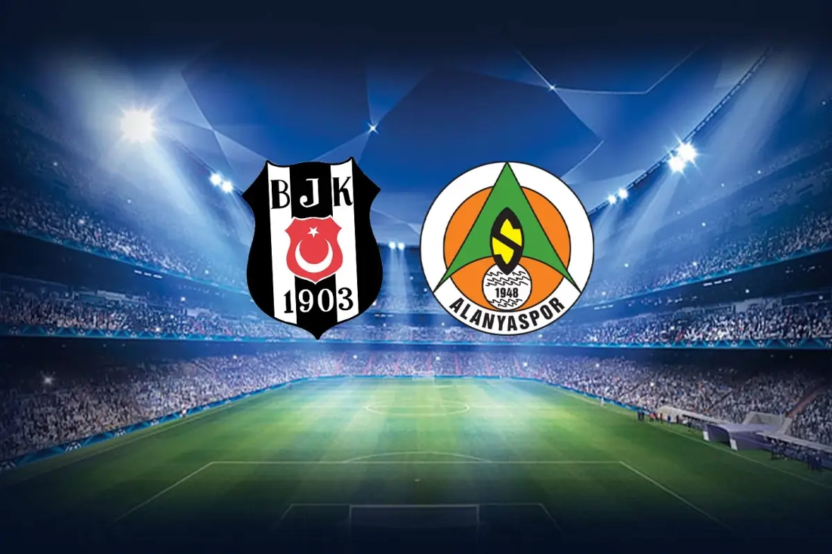Beşiktaş-Alanyaspor 21. Hafta Karşılaşması: Kadrolar ve Kritik Detaylar