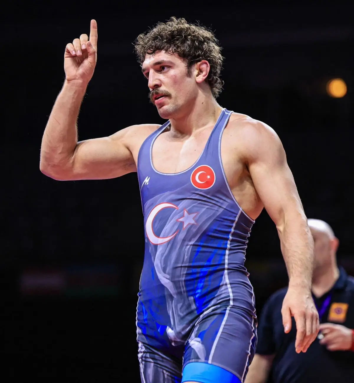 Yüksel Sarıçiçek, Zagreb Open 2026’da 82 kg’da Altın Madalya Kazandı