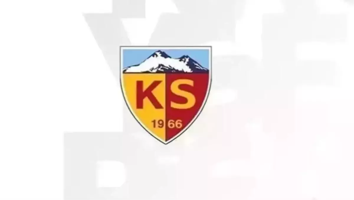 Kayserispor'dan Makarov ve Cihan'ın Sağlık Durumu Açıklandı