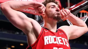 Alperen Şengün maç performansı