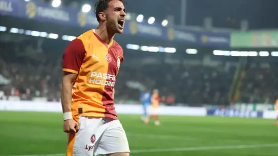 Galatasaray, Rizespor'u 3-0'lık Farkla Geçti