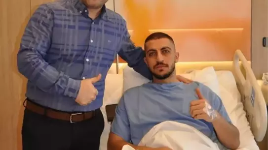 Kayserispor kulübü açıklama toplantısı