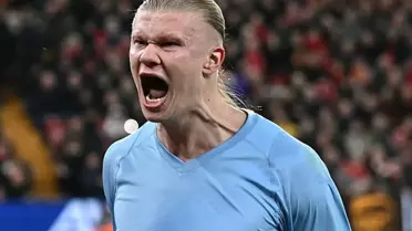 90+3 golünü atan Kevin De Bruyne