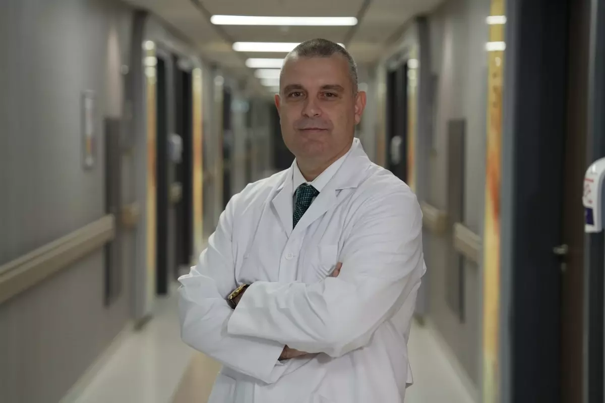 Gece Telefon Kullanımı Göz Sağlığını ve Uyku Kalitesini Tehdit Ediyor