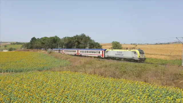 Bükreş bağlantısı