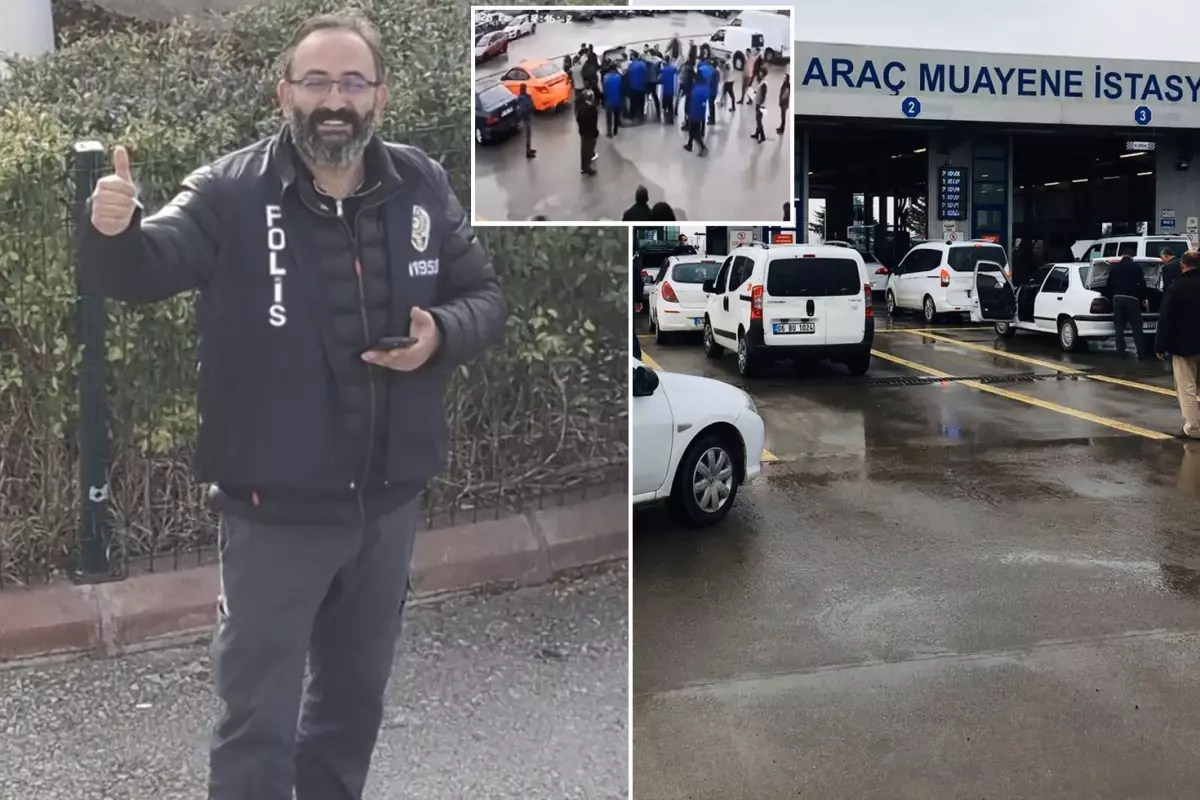 Ankara’da Polis Memurunun Ölümü: Şüphelilerin Mahkeme İfadeleri Açıklandı