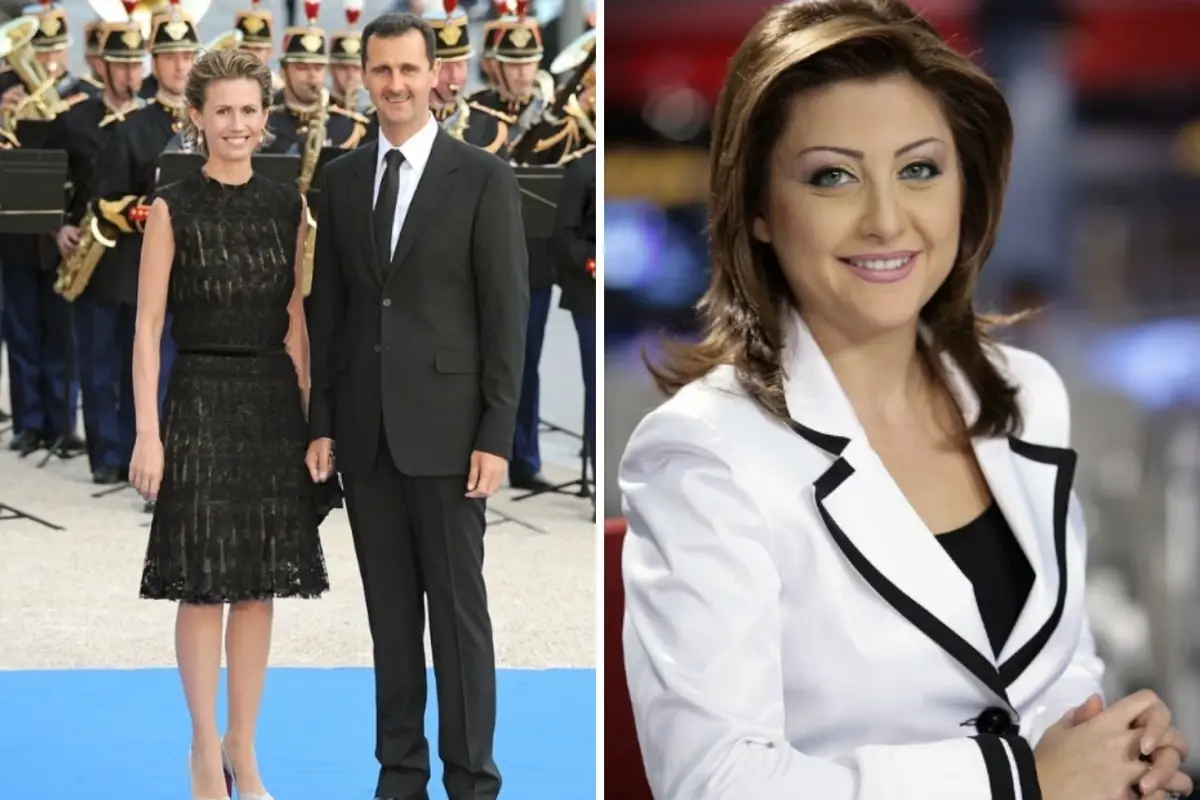 Beşar Esad'ın Kişisel Çevresiyle İlgili Çarpıcı İddialar Gündemde