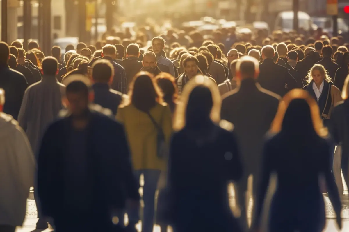 Nüfusu Azalan 33 Türk Şehri: Doğu ve Karadeniz’deki Şok Düşüşler