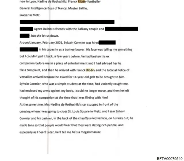 Sosyal medya paylaşımları