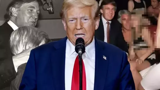 Trump’ın Epstein Bağlantısı 25. Madde Tartışmasını Ateşledi