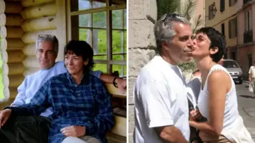 Epstein dosyasındaki belgeler