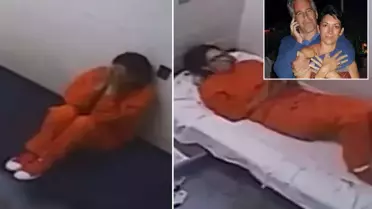 Ghislaine Maxwell, Trump’ın Afı Koşuluyla Kongre İş Birliğine Açık