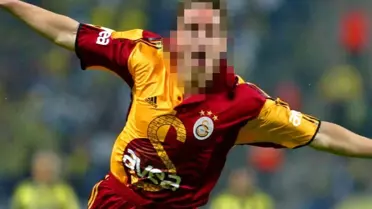 Jeffrey Epstein dosyasında adı geçen eski Galatasaray yıldızı iddialarıyla gündemde