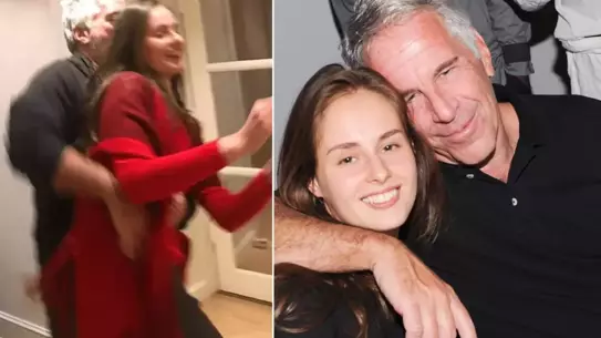 Jeffrey Epstein'in Vefat Sonrası Mirası: Belaruslu Genç Karyna Shuliak'a Ne Kadar Bırakıldı?