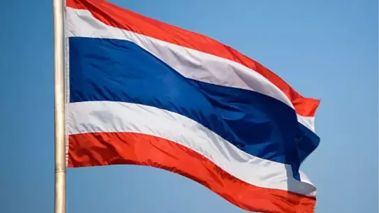 Samut Prakan’da İnşaat Halindeki Bina Çöktü: 4 İşçi Yaralandı