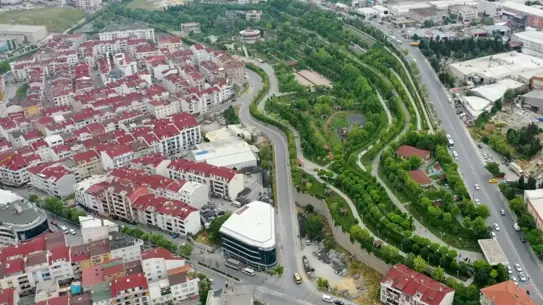 Esenyurt, Türkiye'nin En Kalabalık İlçesi Oldu – 1,3 Milyon Nüfusla Rekor Kırdı