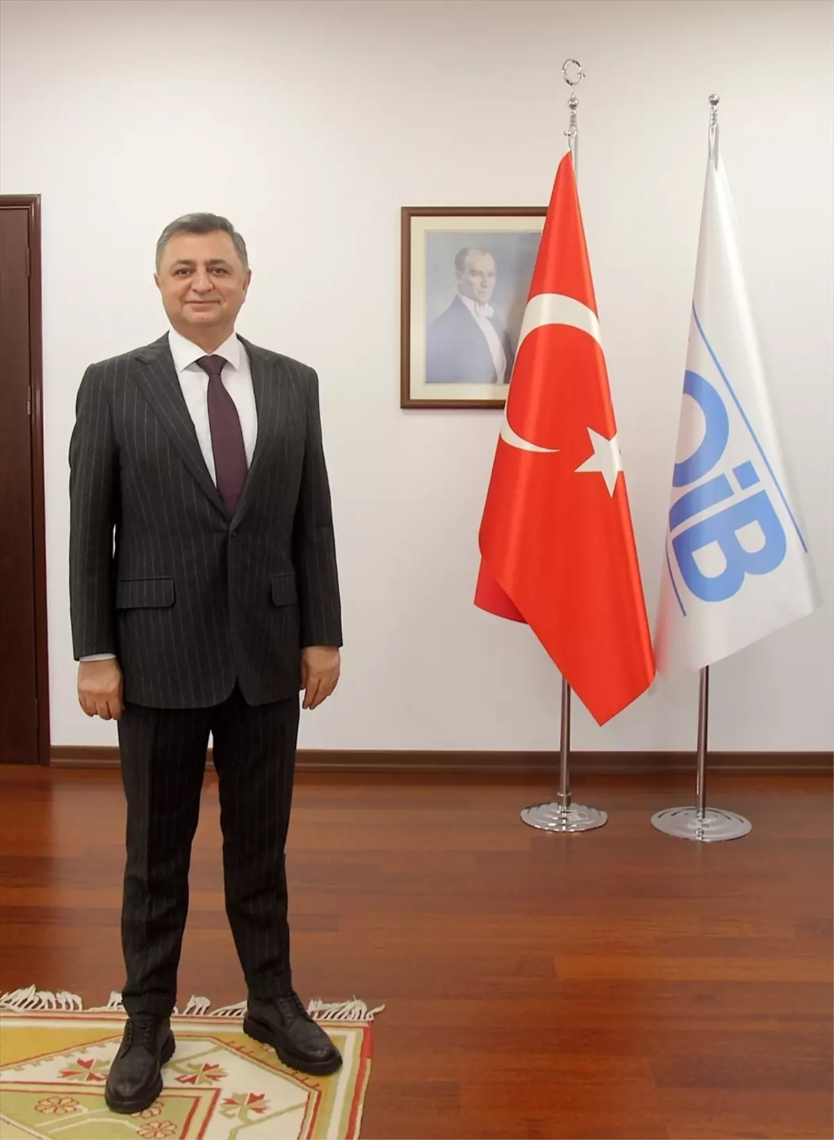 Türkiye Otomotiv Sektörü 2022'de 1,4 Milyon Araç Satışıyla Rekora Koştu