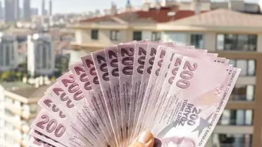 Tapu işlemleri görseli