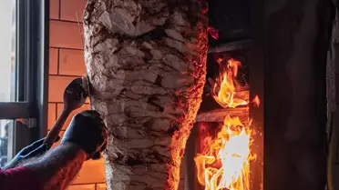 Maydonoz Döner Grubu ana görsel