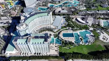 2022 turizm gelir grafiği