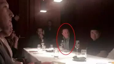 Musk ve Epstein davası görseli