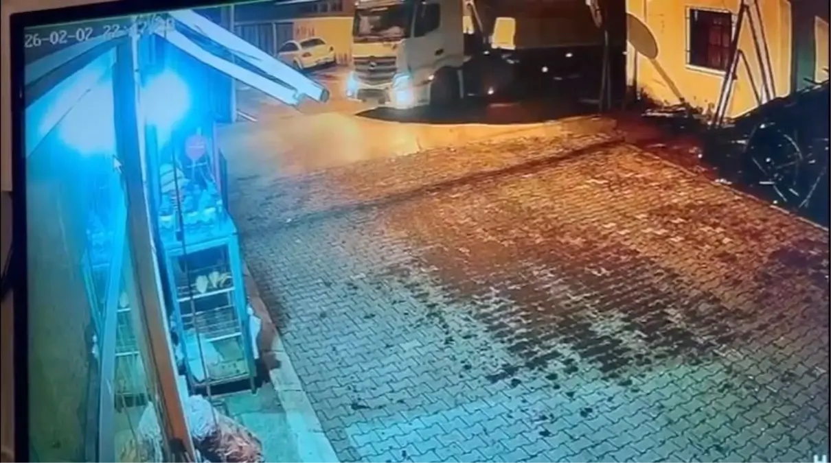 Aydın’da Üzücü Motosiklet Kazası: 24 Yaşındaki Genç Hayatını Kaybetti