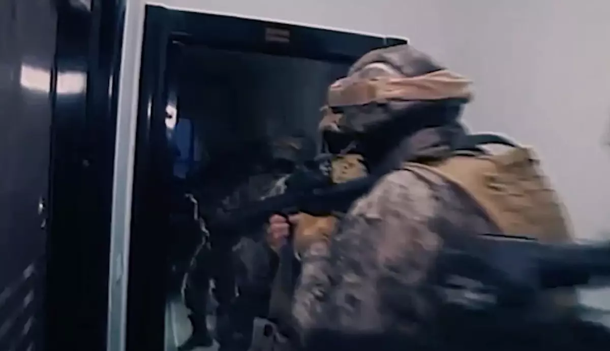 24 İlde Gerçekleşen Operasyonda 1 Ton 124 Kg Uyuşturucu ve 1.8 Milyon Hap Ele Geçirildi